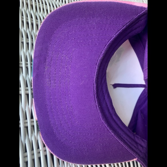 Disney Princess Hat. Elsa, Anna & Rapunzel. - Picture 5 of 5